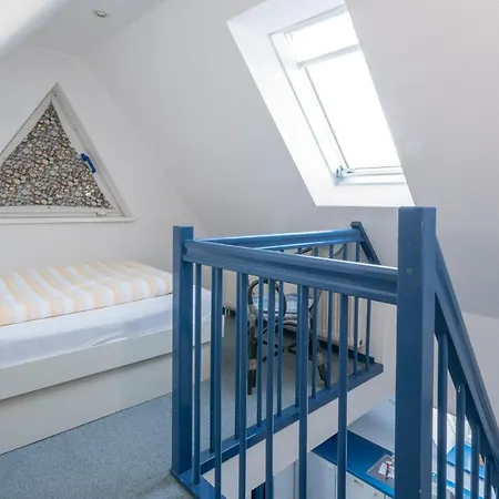 Null Haus Frisia, Whg 411