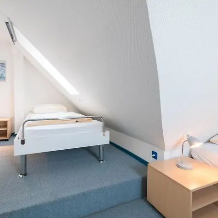 Null Haus Frisia, Whg 411 * 圣彼得奥尔丁