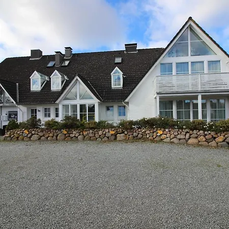 Null Haus Frisia, Whg 411 公寓 *