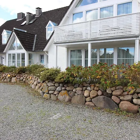 Null Haus Frisia, Whg 411